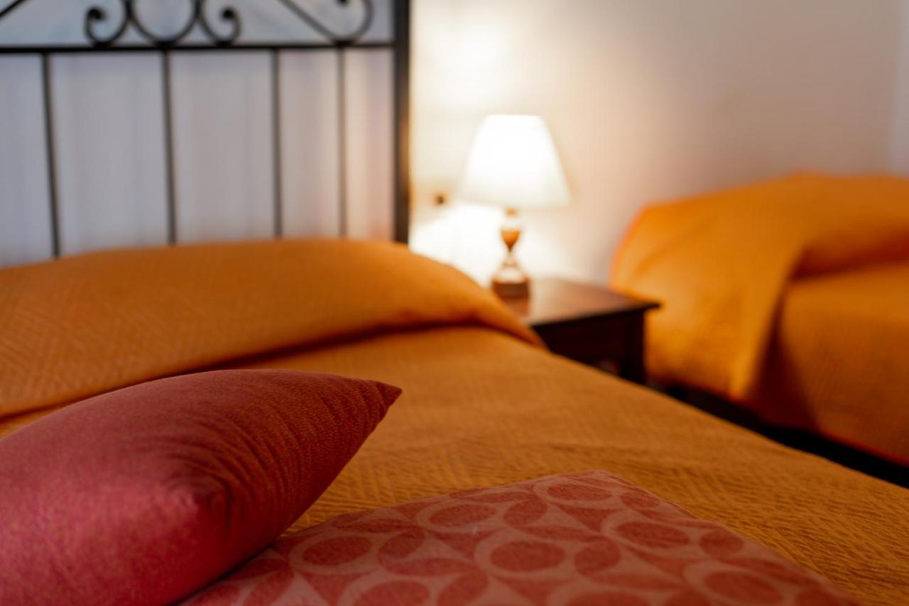 Casa Aurora Hotel Massa Marittima Kültér fotó