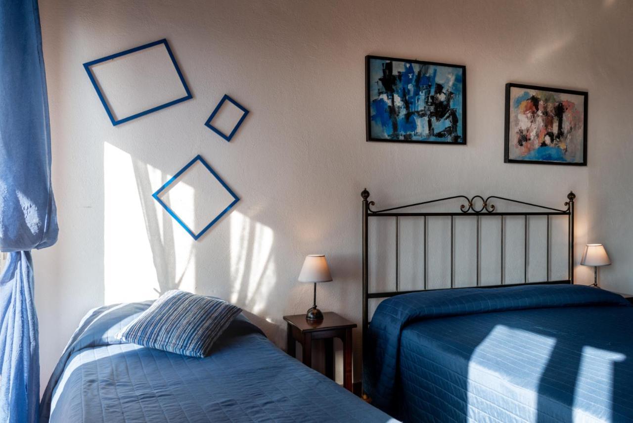 Casa Aurora Hotel Massa Marittima Kültér fotó