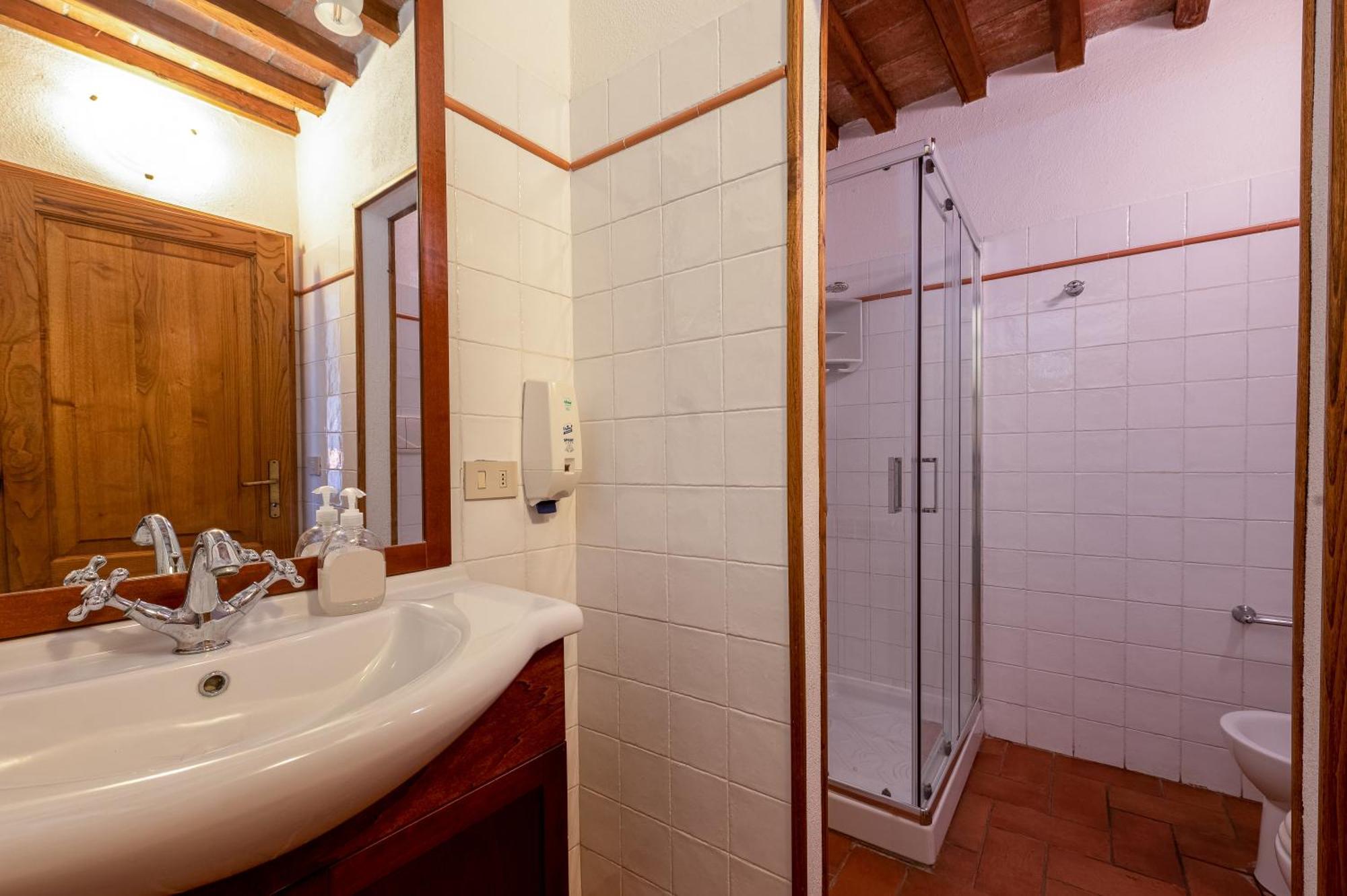 Casa Aurora Hotel Massa Marittima Kültér fotó
